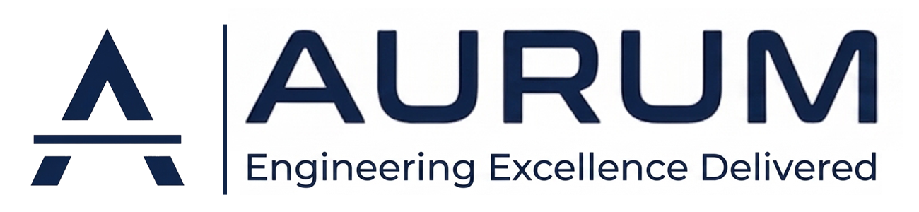 Aurum Controls Lab Logo